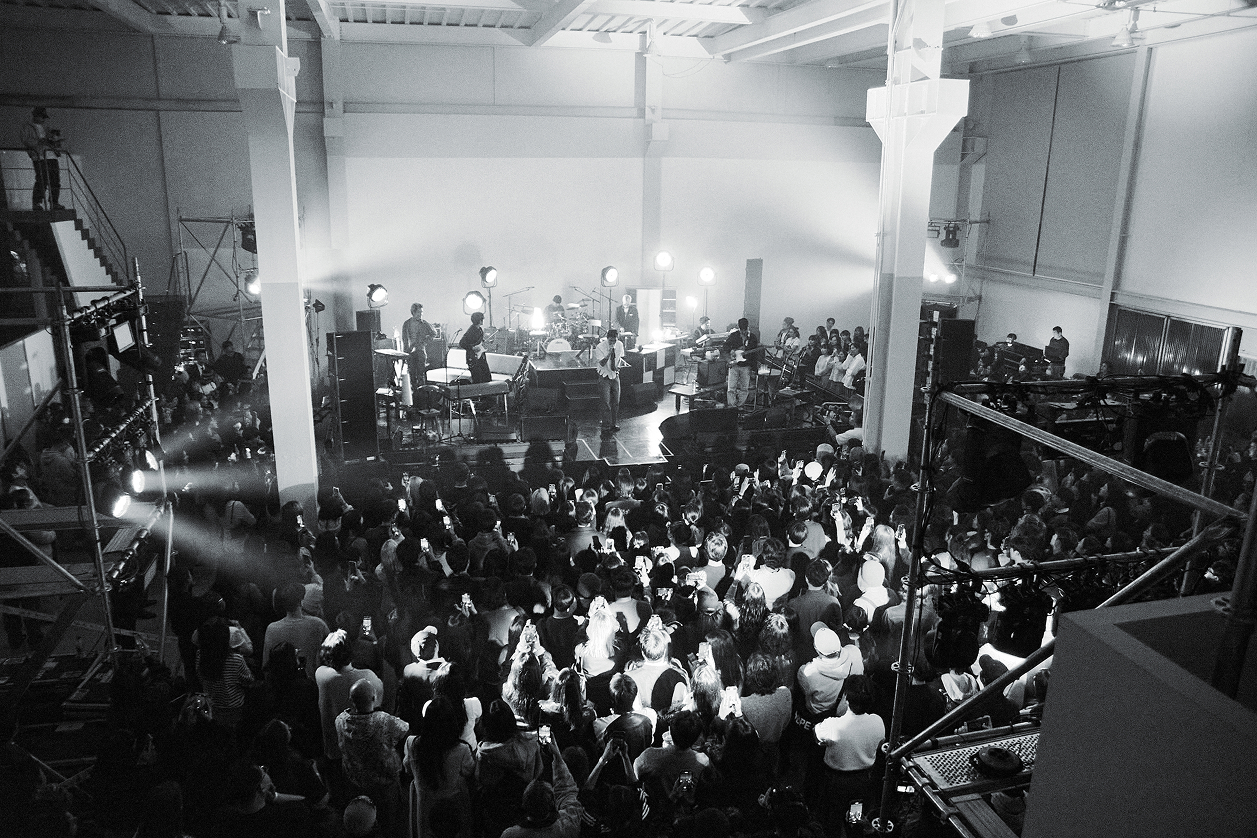 Concert creative direction 02