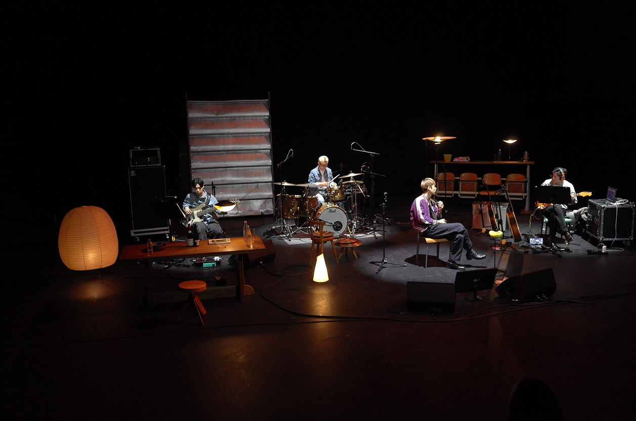 Concert creative direction 03
