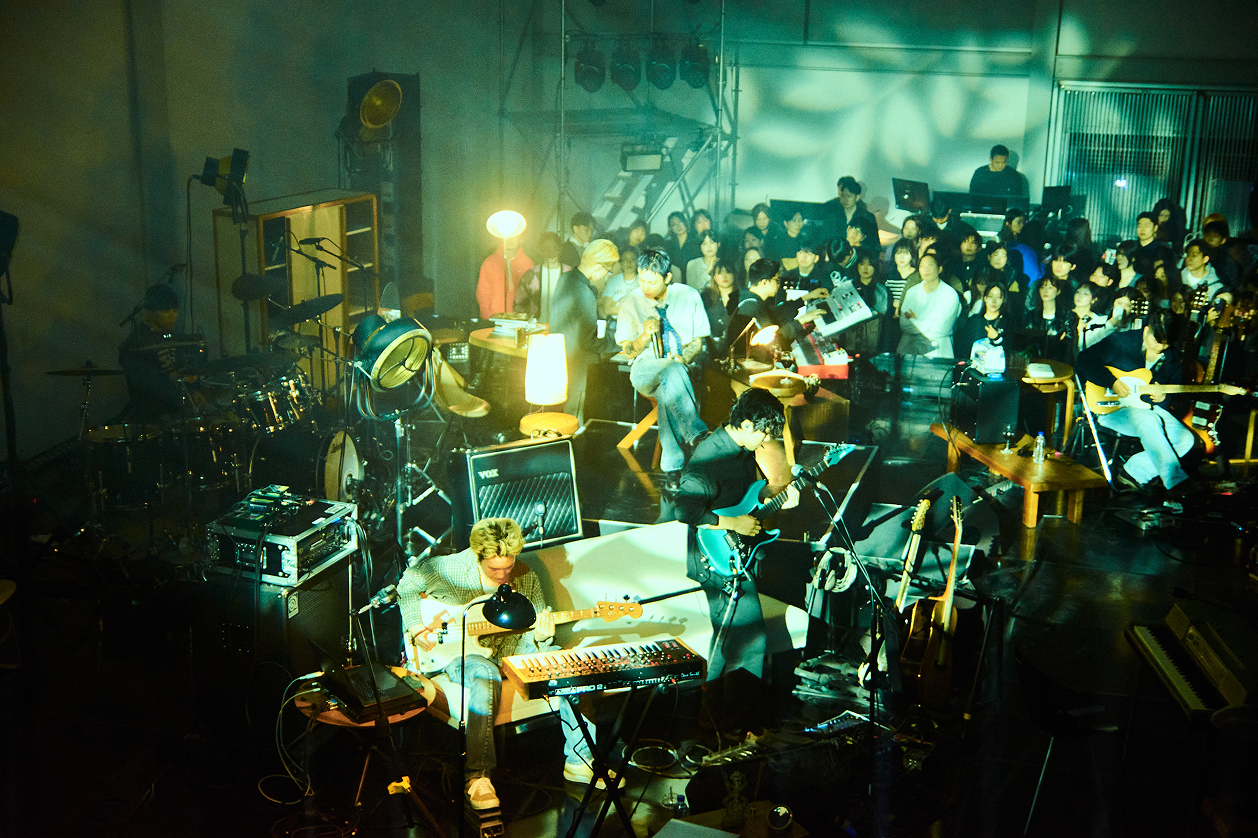 Concert creative direction 05
